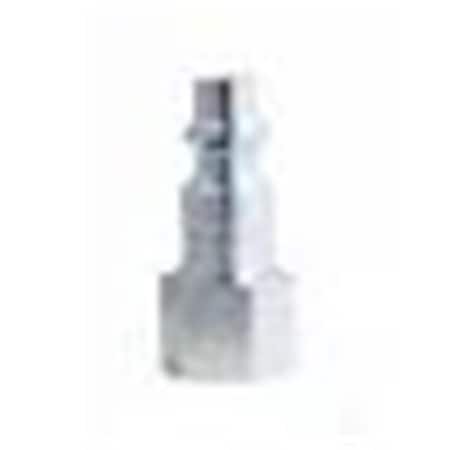 Lighthouse ; 0.38 in. Npt Female M-Style Plug LI382585